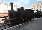 Eisenbahnmuseum Triest Campo Marzio (12)